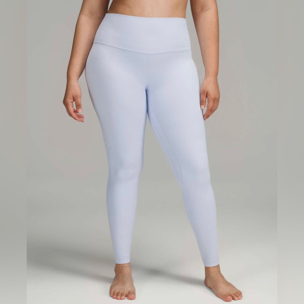 Lululemon Align High-Rise Pant 28"